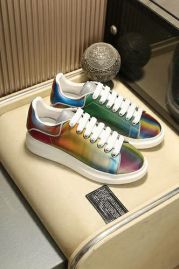 Picture of Alexander McQueen Shoes Men _SKUfw88206577fw